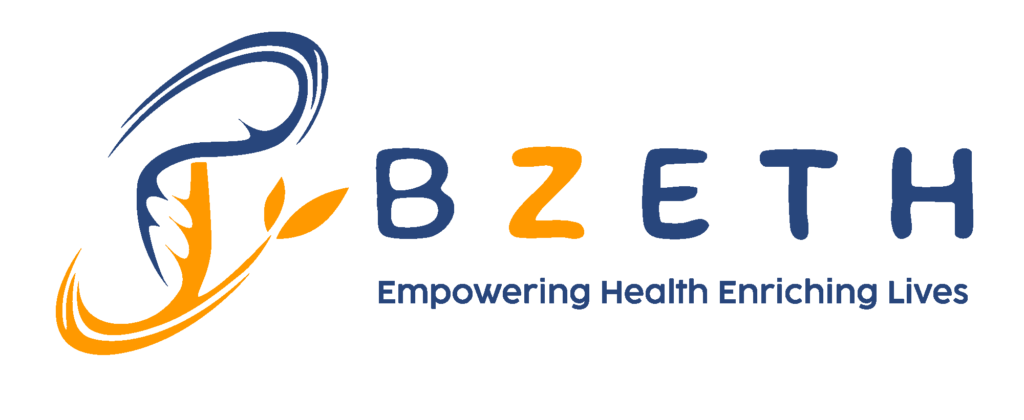 bzeth bioscience buffer enzyme company logo