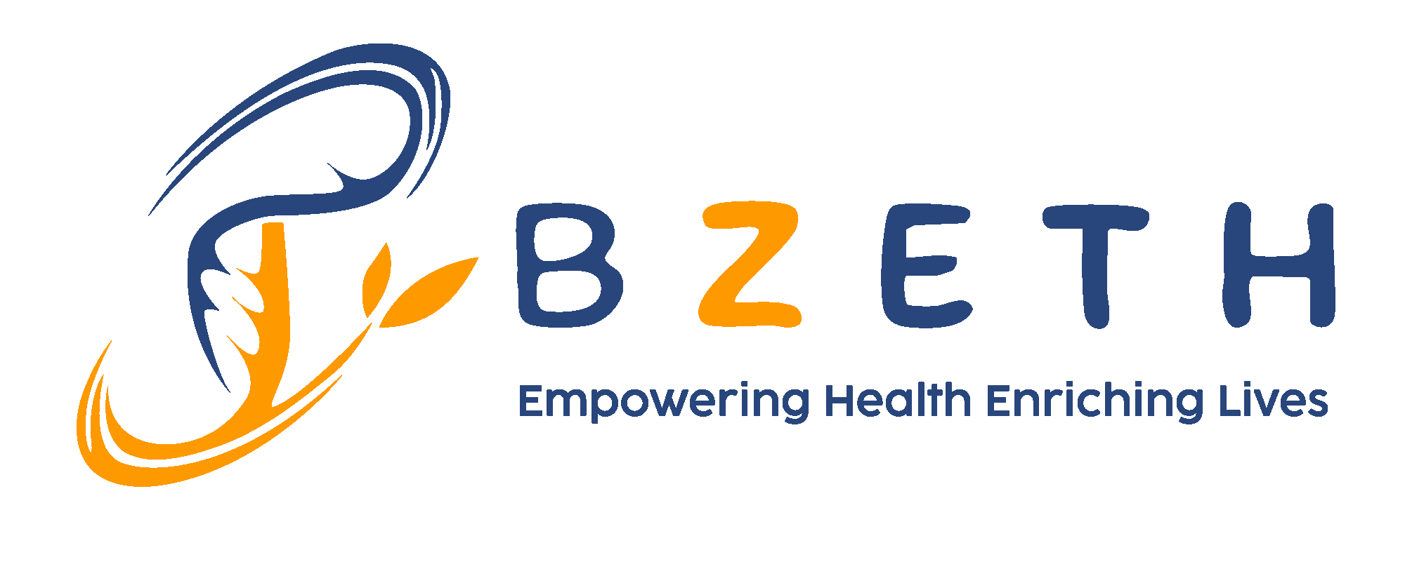 bzeth bioscience buffer enzyme company logo